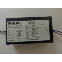 Philips CertaDrive 90W 0.7A LED Driver